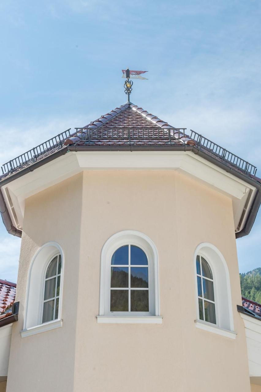 Villa Castelbell Solden Exterior photo