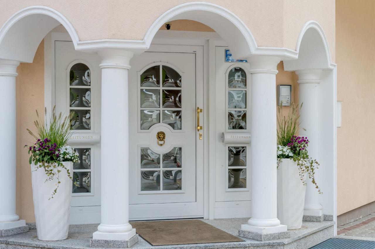 Villa Castelbell Solden Exterior photo